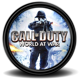 Call of Duty World at War